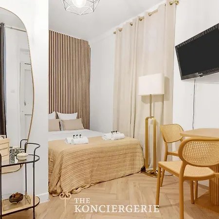 Cosy Dans Le Marais Parijs