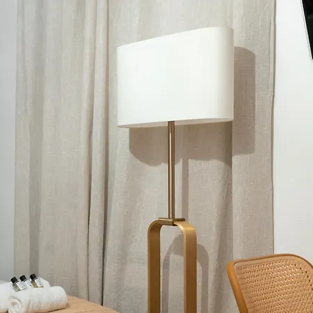 Appartement Cosy Dans Le Marais Parijs