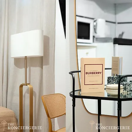 Cosy Dans Le Marais Appartement *